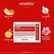 Тканевая ампульная маска Medi-Peel Hyaluron Rose Moisture Ampoule Mask (1 ea) 3793 фото 4