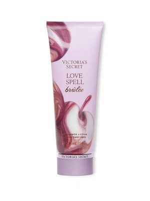 Лосьйон для тіла Victoria's Secret Love Spell brulee (236 g) 1763 фото