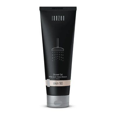 Гель для душа JANZEN Shower Gel Skin 90 (250 ml) 4721 фото