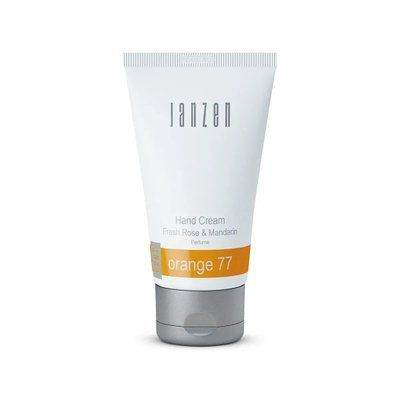 Крем для рук JANZEN Hand Cream Orange 77 (75 мл) 4316 фото
