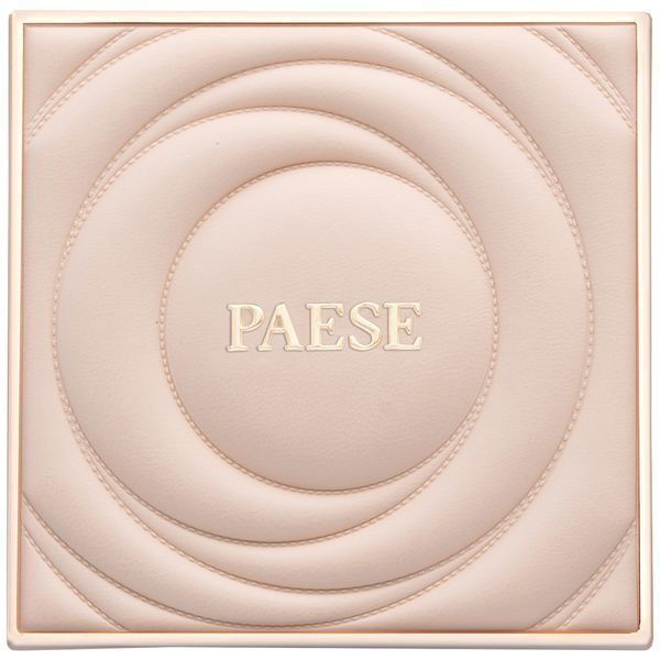 Палетка теней для век Paese Selfglow Creamy Nude eyeshadow palette - Nude (12.5 g) 3855 фото
