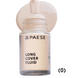 Тональний крем Paese Long Cover Fluid - 0 Nude (30 ml) 795 фото 2