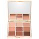 Палетка теней для век Paese Selfglow Creamy Nude eyeshadow palette - Nude (12.5 g) 3855 фото 2