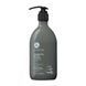 Шампунь для жирных волос Luseta Beauty Charcoal Detox (500 ml) 2238 фото 1