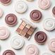 Палетка теней для век Paese Selfglow Creamy Nude eyeshadow palette - Nude (12.5 g) 3855 фото 7