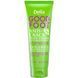 Крем для грубой, потрескавшейся кожи стоп Delia Cosmetics Good Foot Super Moisturizing (250 мл) 4065 фото 1