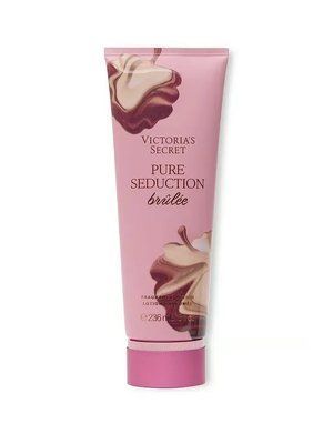 Лосьйон для тіла Victoria's Secret Pure Seduction brulee (236 ml) 1756 фото