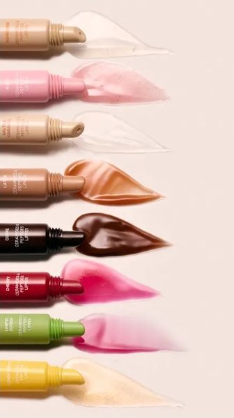 Блиск для губ "Черешня" LIPSS Lipper Lip Gloss - Cherry (8 ml) 9473 фото