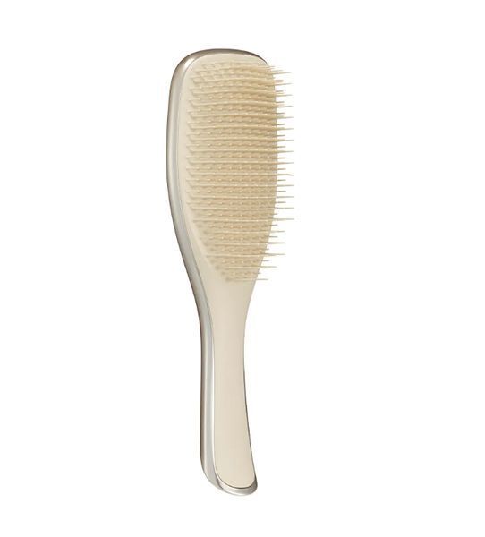 Щітка для волосся Tangle Teezer The Ultimate Detangler Chrome Neo Gold 9618 фото