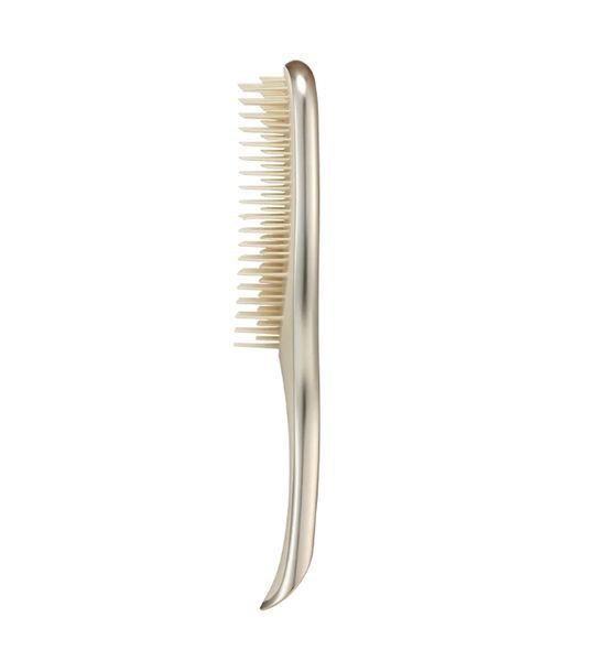Щітка для волосся Tangle Teezer The Ultimate Detangler Chrome Neo Gold 9618 фото