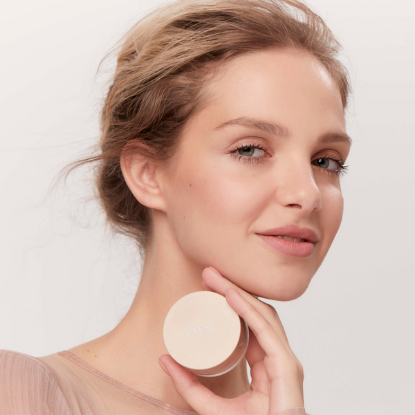 Пудра розсипчаста прозора для області навколо очей Paese Puff Cloud Under eye powder (5.3 g) 3852 фото