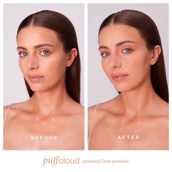 Пудра розсипчаста прозора для області навколо очей Paese Puff Cloud Under eye powder (5.3 g) 3852 фото