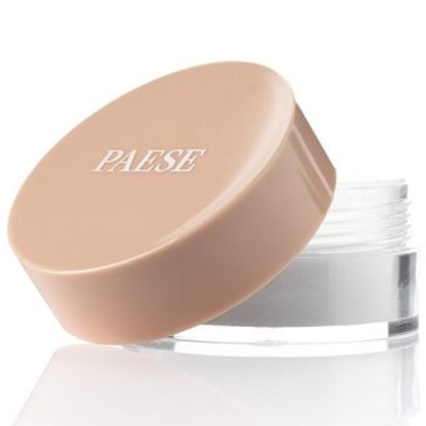 Пудра розсипчаста прозора для області навколо очей Paese Puff Cloud Under eye powder (5.3 g) 3852 фото