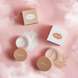 Пудра розсипчаста прозора для області навколо очей Paese Puff Cloud Under eye powder (5.3 g) 3852 фото 10