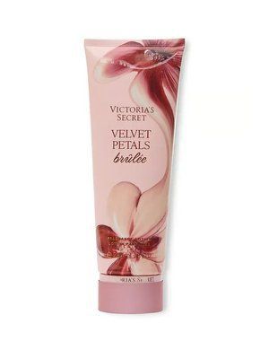 Лосьйон для тіла Victoria's Secret Velvet Petals brulee (236 g) 1468 фото