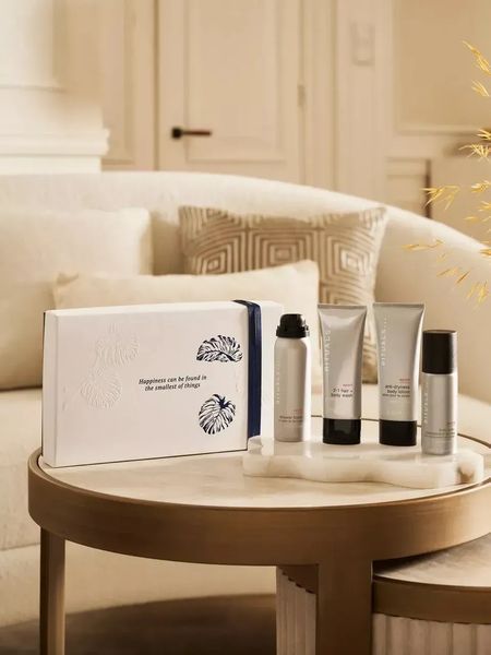 Подарочный набор мужской RITUALS... Sport S (foam, lotion, shower gel, anti-perspirant spray) 3439 фото