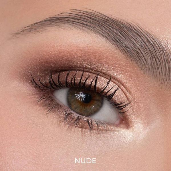Палетка тіней Natasha Denona Luxe Glam Compact - Nude (7.8 g) 4632 фото