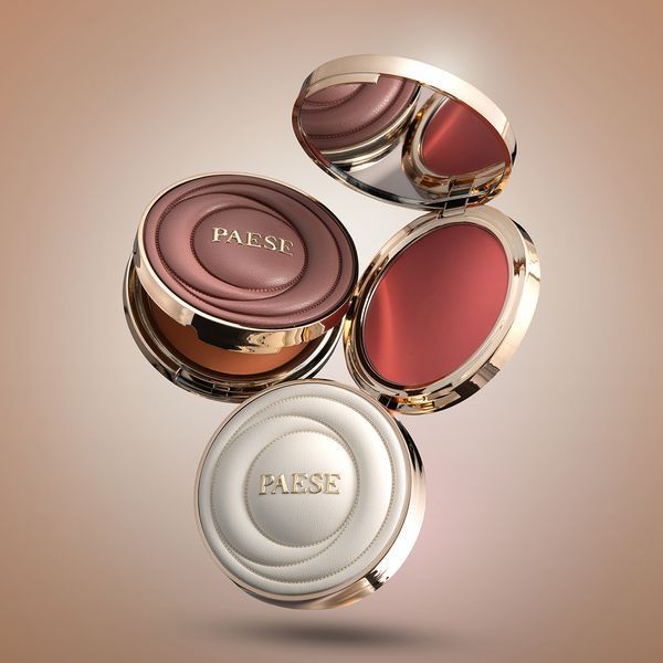 Хайлайтер кремовий Paese Selfglow Creamy Highlighter glas-skin finish - 01 Golden Hour (8 g) 3854 фото