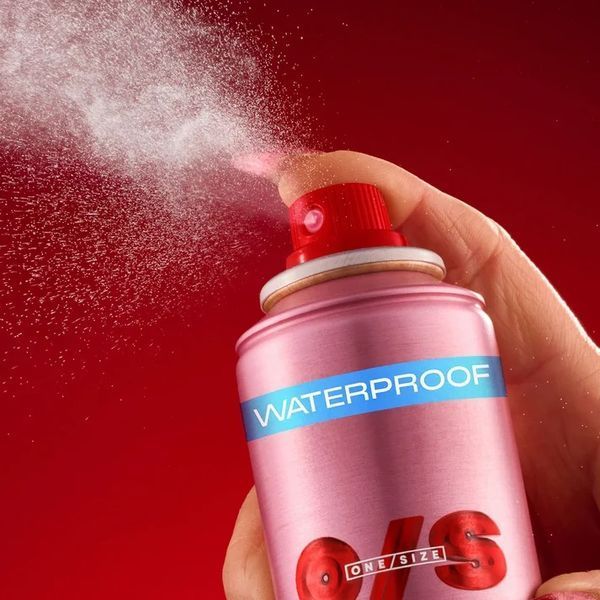 Водостійкий фіксуючий спрей One Size On 'Til Dawn Waterprood Setting Spray (143 ml)(без коробки) 4845 фото
