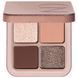 Палетка тіней Natasha Denona Luxe Glam Compact - Nude (7.8 g) 4632 фото 1
