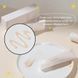 Інтенсивний зволожуючий крем з екстрактом гриба Альбатрелус Needly pH Balancing rich cream (50 ml) 1338 фото 4