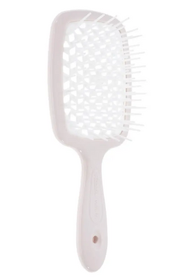 Расческа для волос Janeke 1830 Superbrush The Original Italian 94SP226 RSA Пудровая 1770767933 фото