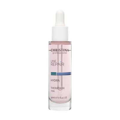 Сироватка Тераскін ГК Christina Line Repair Hydra Theraskin+HA (30 ml) 4385 фото
