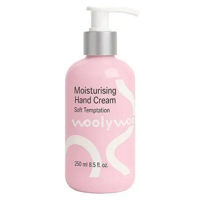 Крем для рук WoolyWoo Hand Cream - Soft Temptation (250 ml) 4058 фото