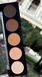 Палетка матових тіней для очей ANHELpro Eyeshadow palette - PT01 (12.5 g) 3463 фото 1