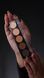 Палетка матових тіней для очей ANHELpro Eyeshadow palette - PT01 (12.5 g) 3463 фото 3