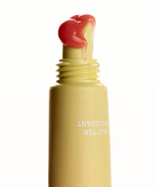 Блиск для губ "Круасан з маслом" LIPSS Lipper Lip Gloss - Butter Croissant (8 ml) 10055 фото Блиск для губ "Круасан з маслом" LIPSS Lipper Lip Gloss - Butter Croissant (8 ml) 10055 фото
