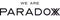 We Are PARADOX