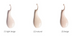 Консиллер светоотражающий Paese Clair Brightening Concealer - 01 Light beige (6 g) 346 фото 4