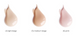 Консиллер светоотражающий Paese Clair Brightening Concealer - 01 Light beige (6 g) 346 фото 5