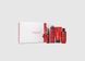 Подарочный набор RITUALS... The Ritual Of Ayurveda S (shower foam, shower oil, body cream, hair & body mist) 3377 фото 1