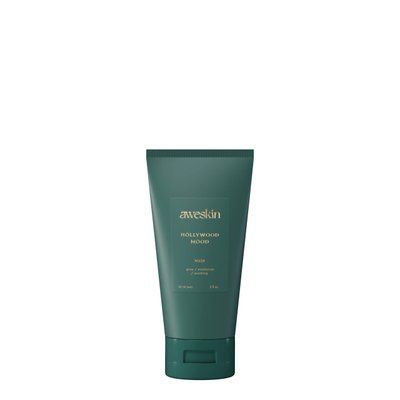 Зволожуюча маска для обличчя Aweskin HOLLYWOOD MOOD MASK (60 ml) 4727 фото