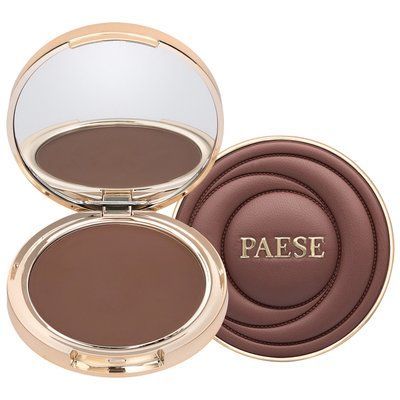 Кремовый бронзер Paese Selfglow Creamy matte effect - 02 Velvet Sand (8 g) 4777 фото