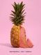 Скраб для тела Victoria's Secret Pink Body Scrub Pine Apple (283 g) 3803 фото 3
