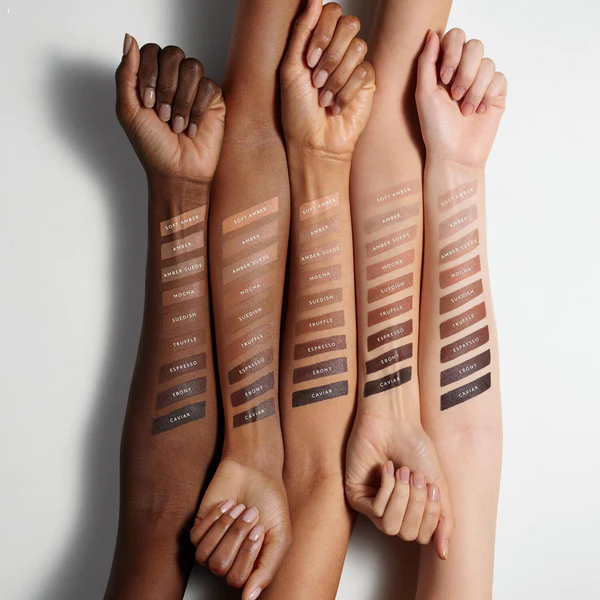Стік для корекції Fenty Beauty by Rihanna Match Stix Matte Skinstick - 01 Amber (7.1 g) 8174 фото