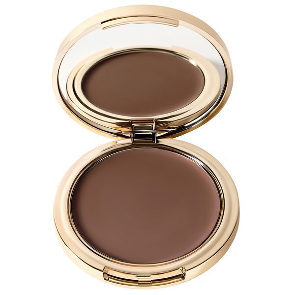 Кремовый бронзер Paese Selfglow Creamy matte effect - 02 Velvet Sand (8 g) 4777 фото