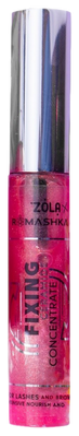 Фіксуючий концентрат для брів ZOLA x Romashka Fixing Ceramide Concentrate (10 ml) 4143 фото