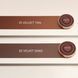 Кремовый бронзер Paese Selfglow Creamy matte effect - 02 Velvet Sand (8 g) 4777 фото 8