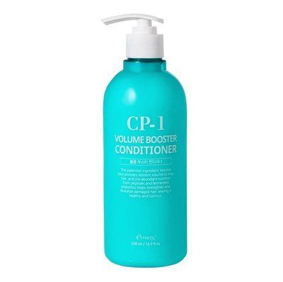 Кондиціонер для волосся ESTHETIC HOUSE CP-1 Volume booster Conditioner (500 ml) 3606 фото