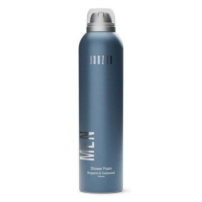Пена для душа JANZEN Shower Foam For Men 4265 фото