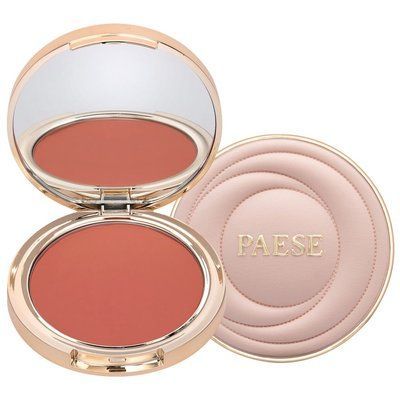 Румяна кремова Paese Selfglow Creamy blush matte effect - 02 Peach Sunrise (8 g) 4637 фото