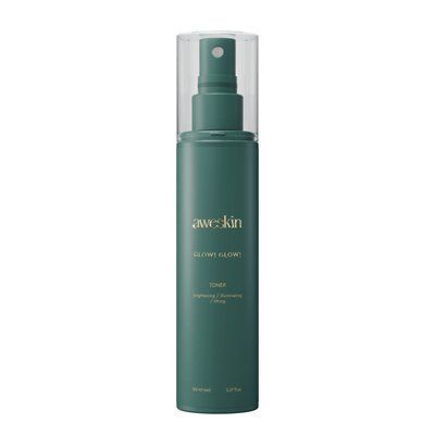 Тоник для лица Aweskin GLOW! GLOW! TONER (150 мл) 4736 фото