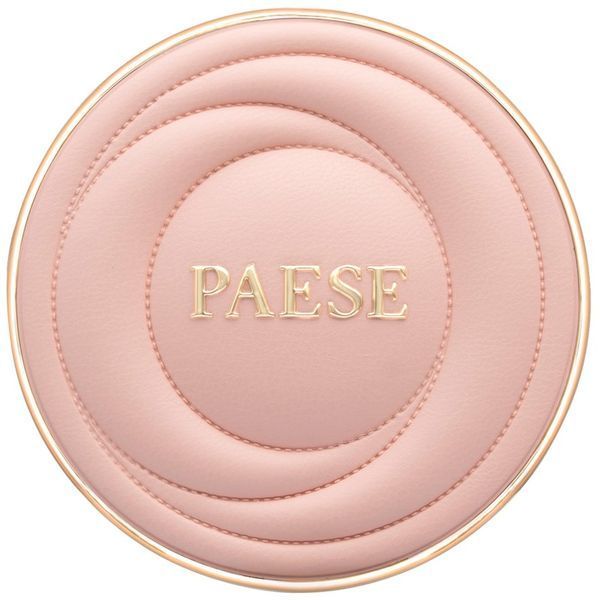 Румяна кремова Paese Selfglow Creamy blush matte effect - 02 Peach Sunrise (8 g) 4637 фото