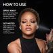 Спрей для фіксації макіяжу зволожуючий Fenty Beauty by Rihanna You Mist Makeup-Extending Setting Spray (100 ml) 1548 фото 4