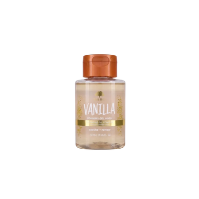 Гель для душу міні Tree Hut Vanilla Foaming Gel Wash (97 ml) 4043 фото