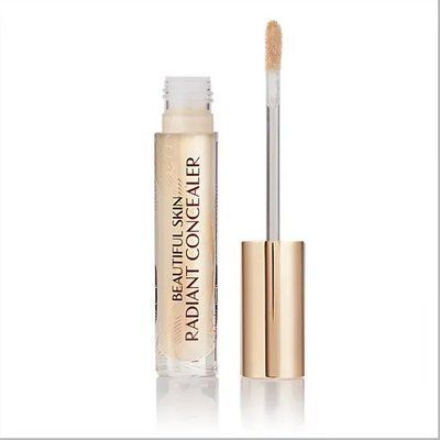 Консилер Charlotte Tilbury Beautiful Skin Radiant Concealer - 2 Fair Clair (7.2 г) 4723 фото
